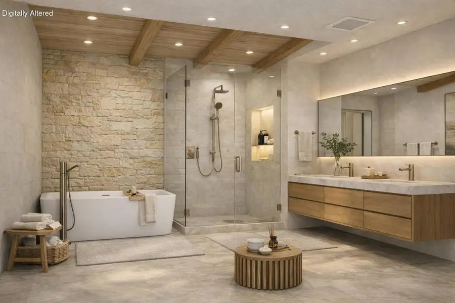 1 Via Perugia, Rancho Mirage, CA 92270 - #3