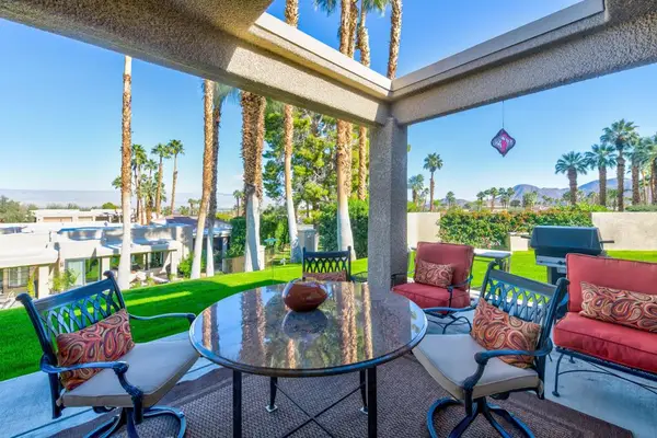 72520 Sandstone Lane, Palm Desert, CA 92260