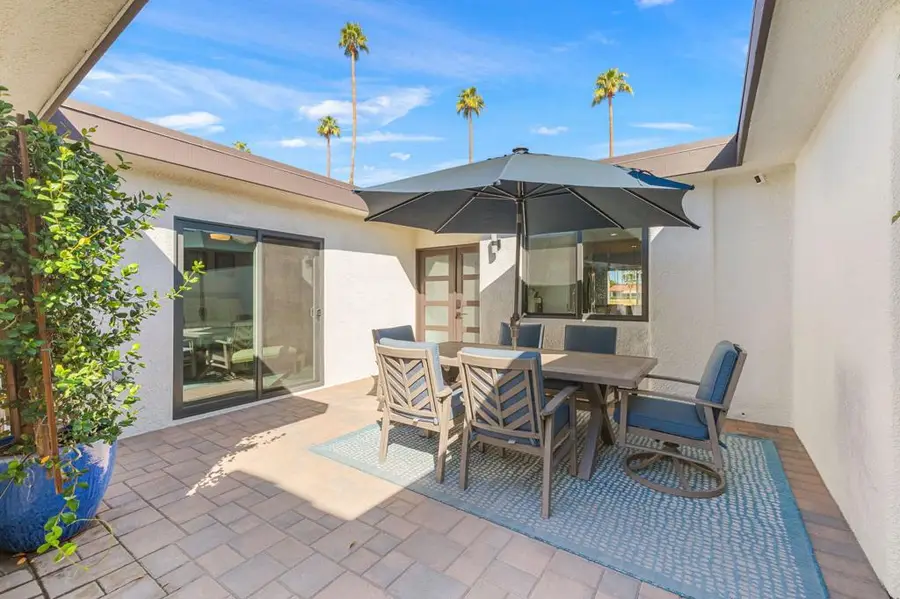 36 San Sebastian Drive, Rancho Mirage, CA 92270 - #2