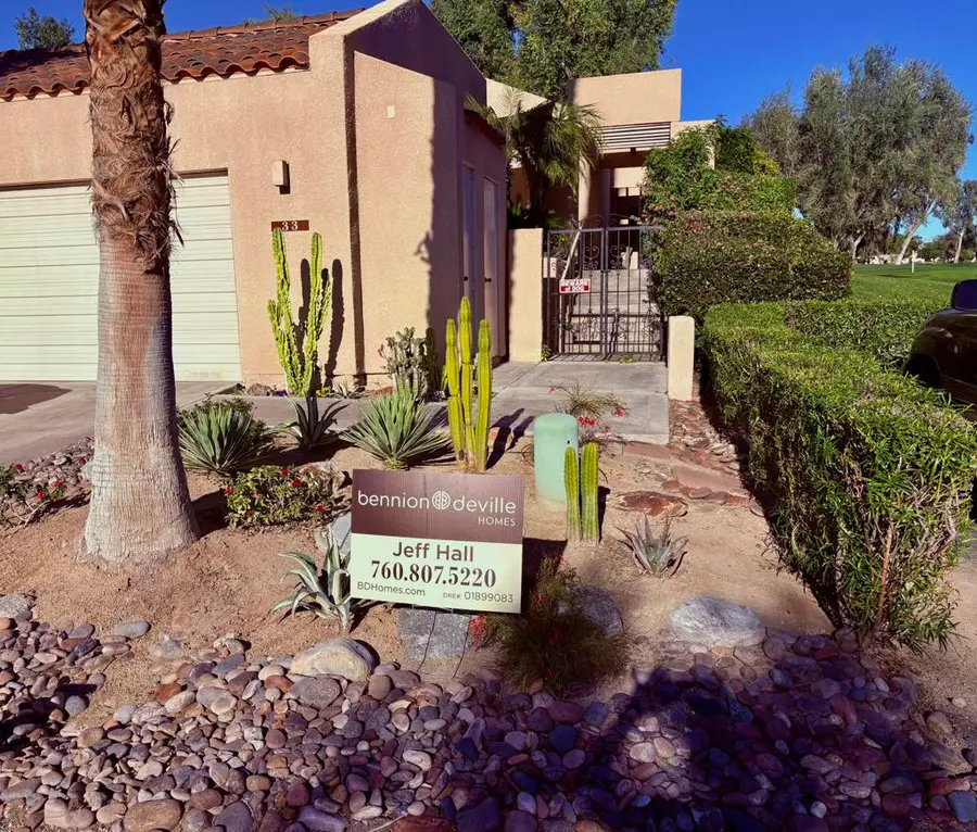 33 Mission Court, Rancho Mirage, CA 92270 - #2