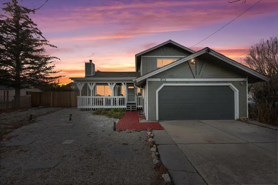913 Mount Doble Drive, Big Bear City, CA 92314 - Image #2
