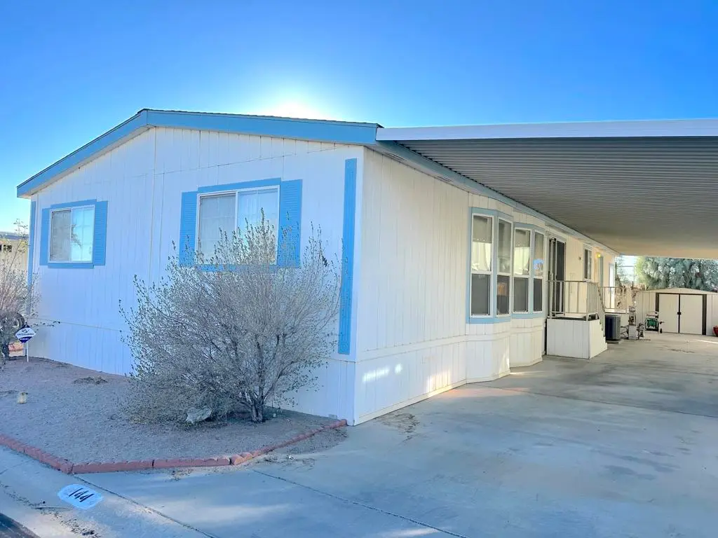 14777 Palm Drive #144, Desert Hot Springs, CA 92240 - #1