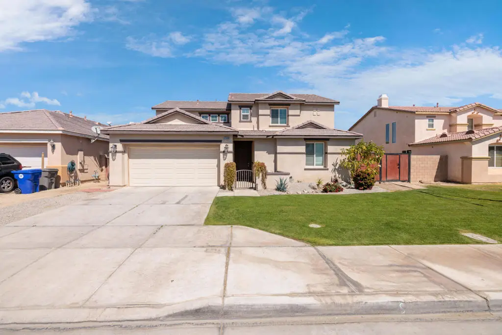 83808 Avenida Verano, Coachella, CA 92236 - Image #1