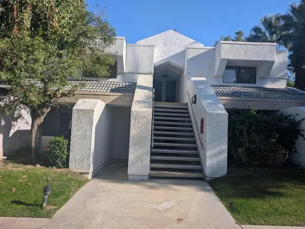 5301 E Waverly Drive #183, Palm Springs, CA 92264