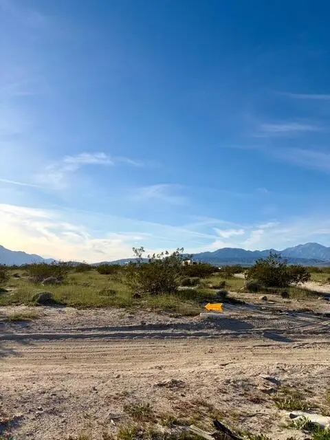 0 West Drive, Desert Hot Springs, CA 92240 - #2