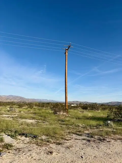 0 West Drive, Desert Hot Springs, CA 92240 - #3