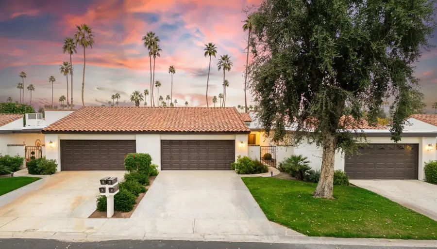 20 San Sebastian Drive, Rancho Mirage, CA 92270 - #2