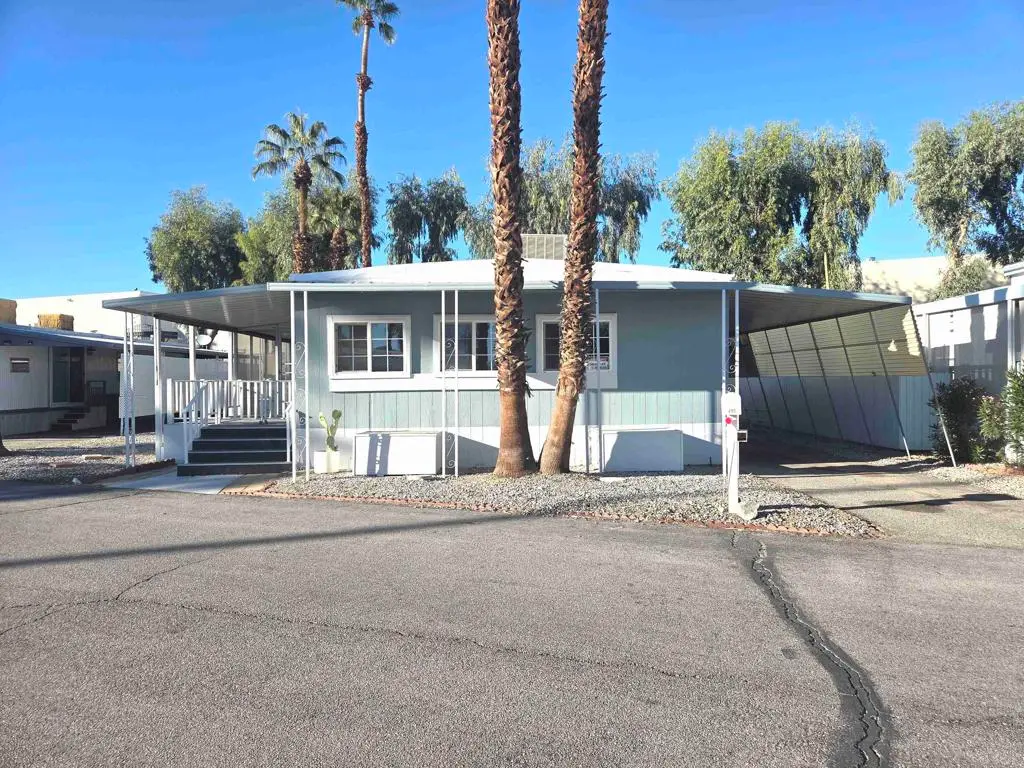 490 Prairie, Cathedral City, CA 92234 - Image #1