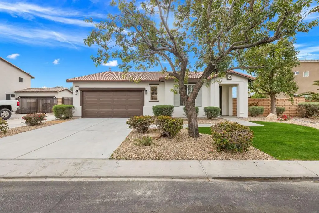 80563 Tinsley Avenue, Indio, CA 92203 - Image #1