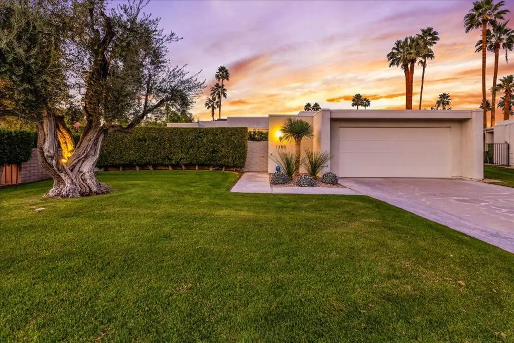 1350 E Marion Way, Palm Springs, CA 92264 - Image #1