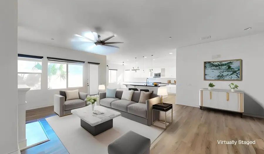 85624 Molvena Drive, Indio, CA 92203 - #2