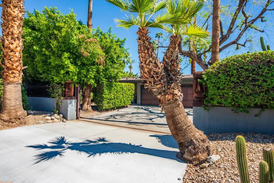 1450 S Via Soledad, Palm Springs, CA 92264 - #2