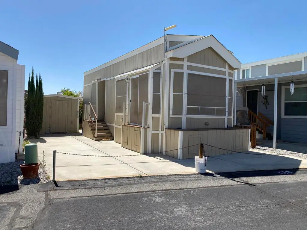 17777 Langlois Road #138, Desert Hot Springs, CA 92241 - #1