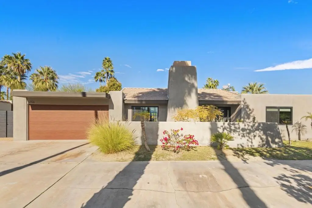 1056 E Vista Chino, Palm Springs, CA 92262 - #1