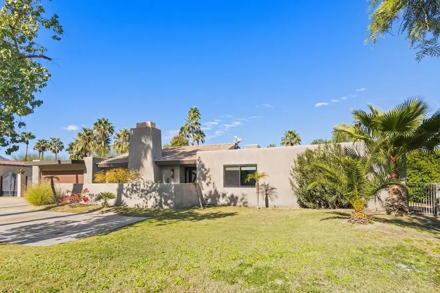 1056 E Vista Chino, Palm Springs, CA 92262 - #3