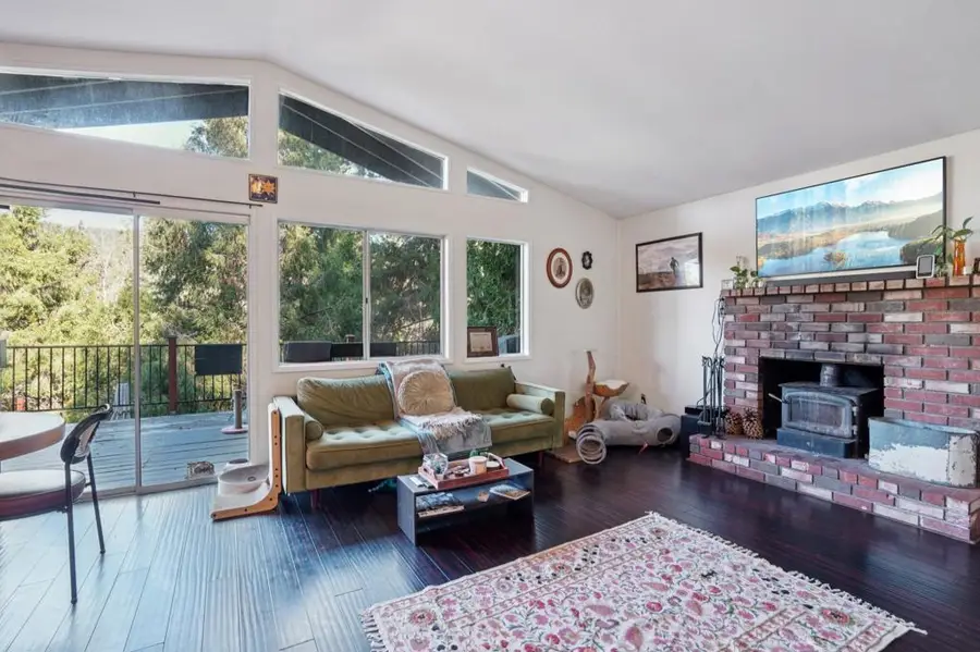 53020 W Marian View Drive, Idyllwild, CA 92549 - #3