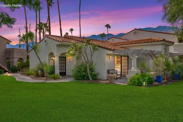 505 S Farrell Drive #S115, Palm Springs, CA 92264