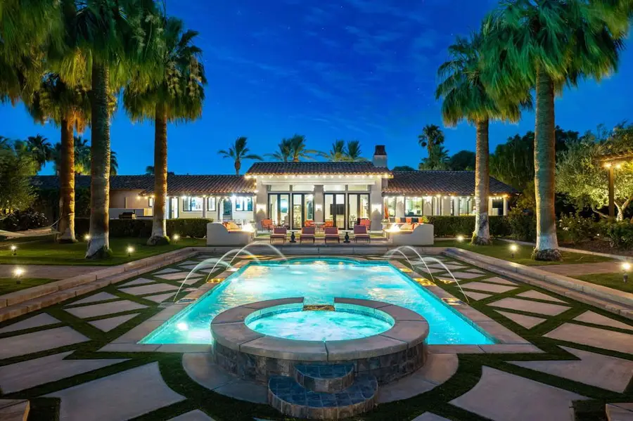 80780 Vista Bonita Trail, La Quinta, CA 92253 - #2