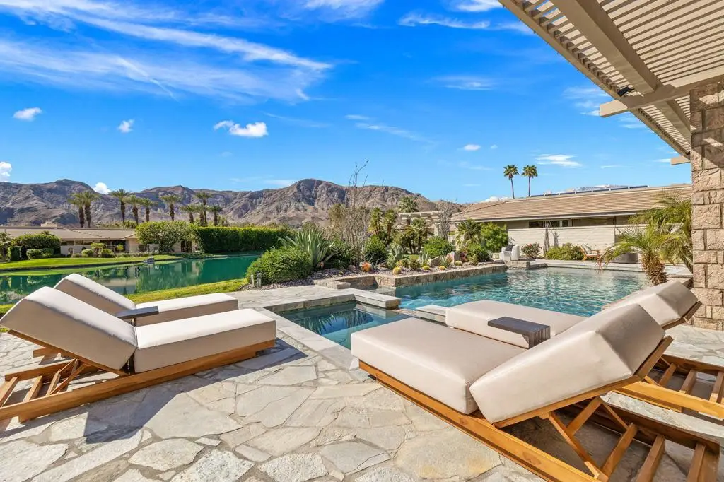 9 Regency Drive, Rancho Mirage, CA 92270 - Image #1