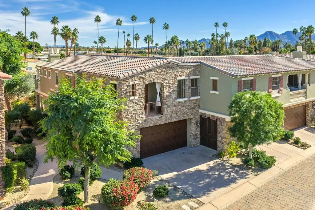 6345 Via Stasera, Palm Desert, CA 92260 - #1