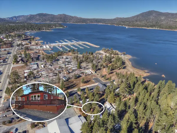 41150 Lahontan Drive, Big Bear, CA 92315