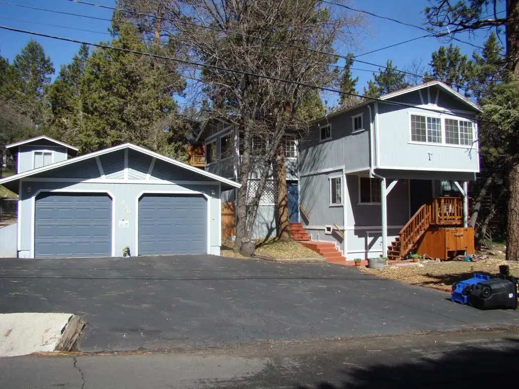 230 Vista Avenue, Sugarloaf, CA 92386 - #1