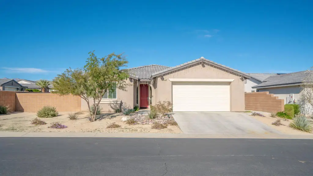 66168 Agave Way, Desert Hot Springs, CA 92240 - #1