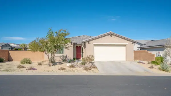 66168 Agave Way, Desert Hot Springs, CA 92240