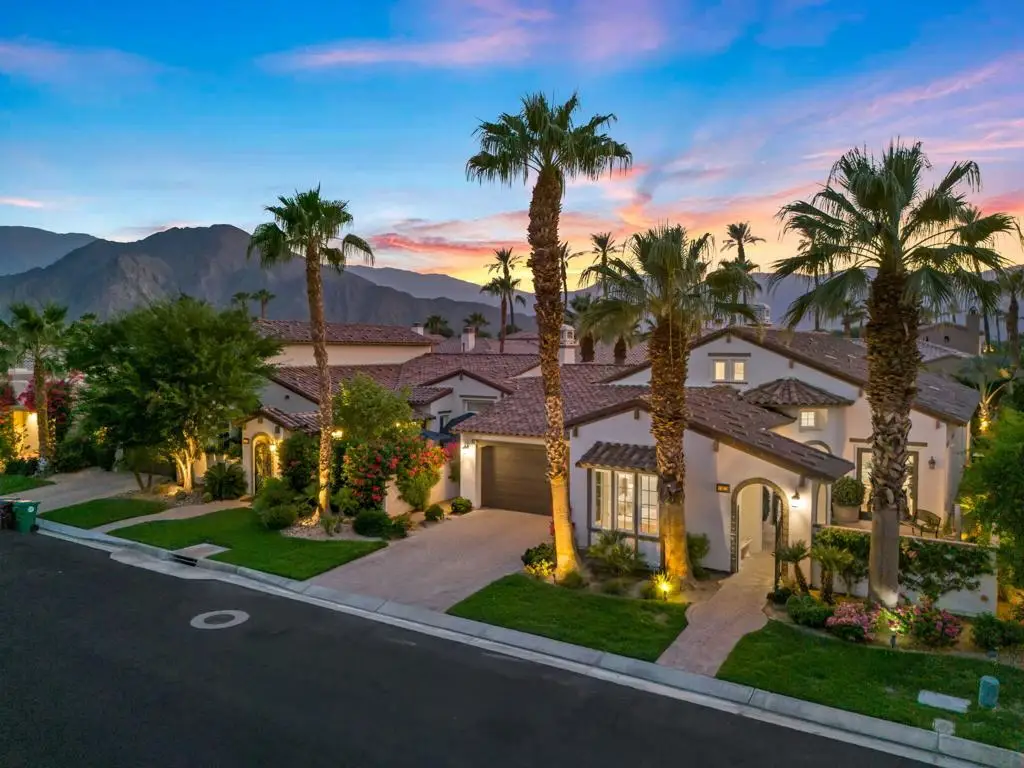 50831 Cereza, La Quinta, CA 92253 - Image #1