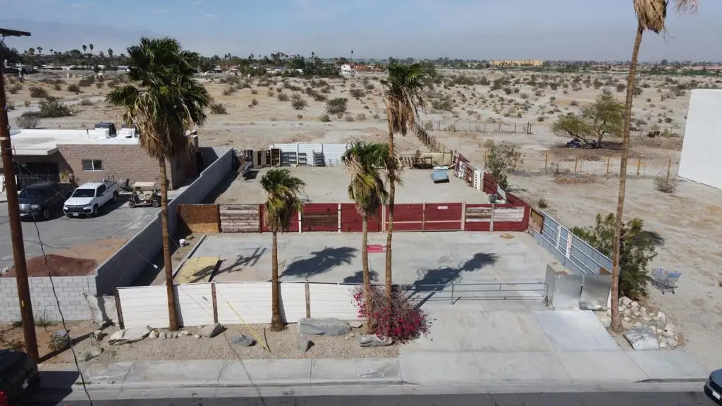450 Sarah Street, Cathedral City, CA 92234 - #1