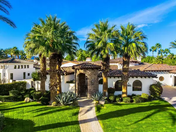 52465 Via Dona, La Quinta, CA 92253