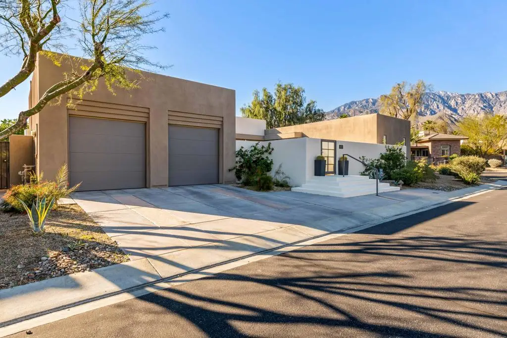 1615 Savvy Court, Palm Springs, CA 92262 - #1
