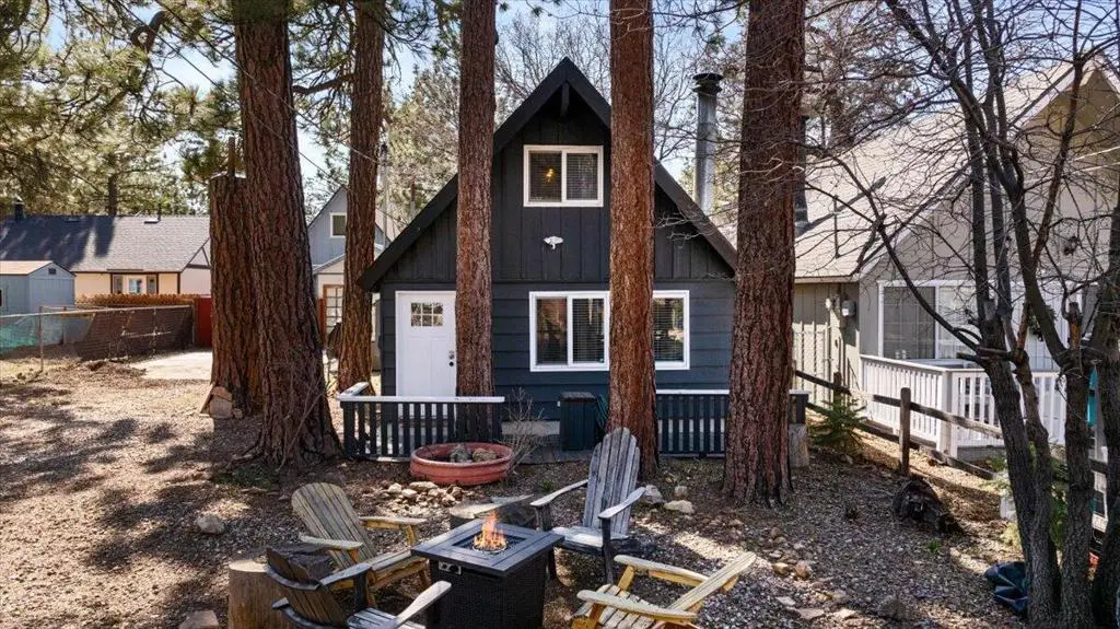 526 Kern, Sugarloaf, CA 92386 - #1