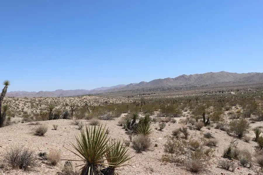 0 Alta Ave Avenue, Yucca Valley, CA 92286 - #3