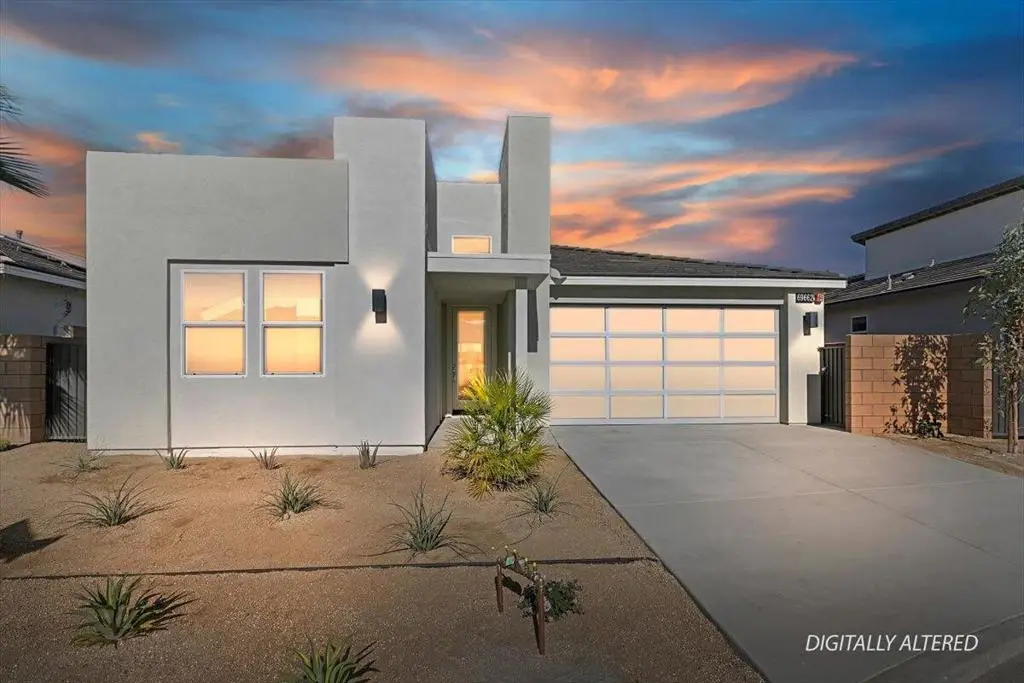 69662 Calle La Costa, Cathedral City, CA 92234 - #1
