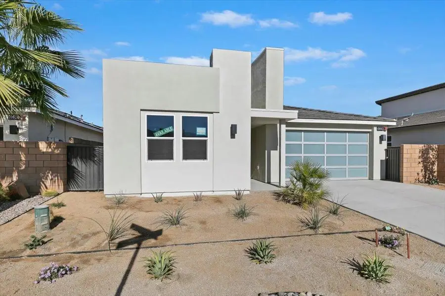 69662 Calle La Costa, Cathedral City, CA 92234 - #3