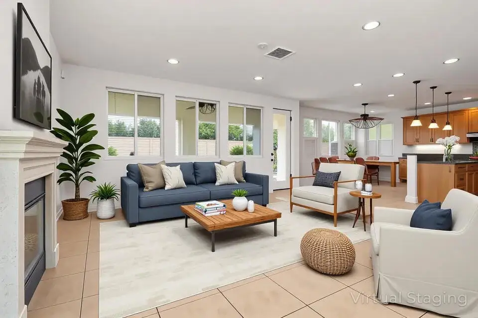 212 Paseo Vista Circle, Palm Desert, CA 92260 - #1