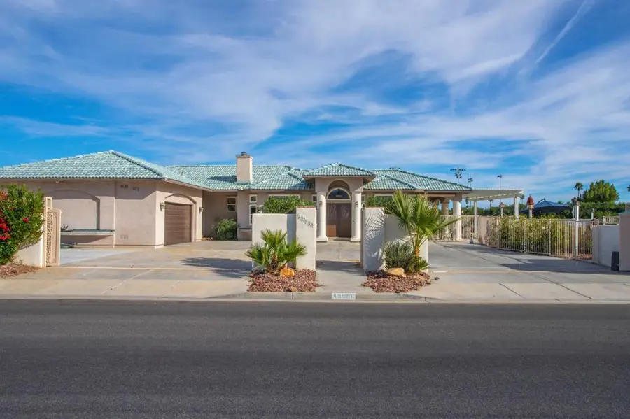 49650 Date Palm Drive, La Quinta, CA 92253 - Image #2