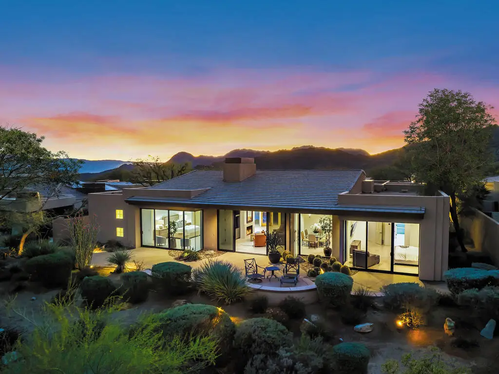 137 Metate Place, Palm Desert, CA 92260 - #1