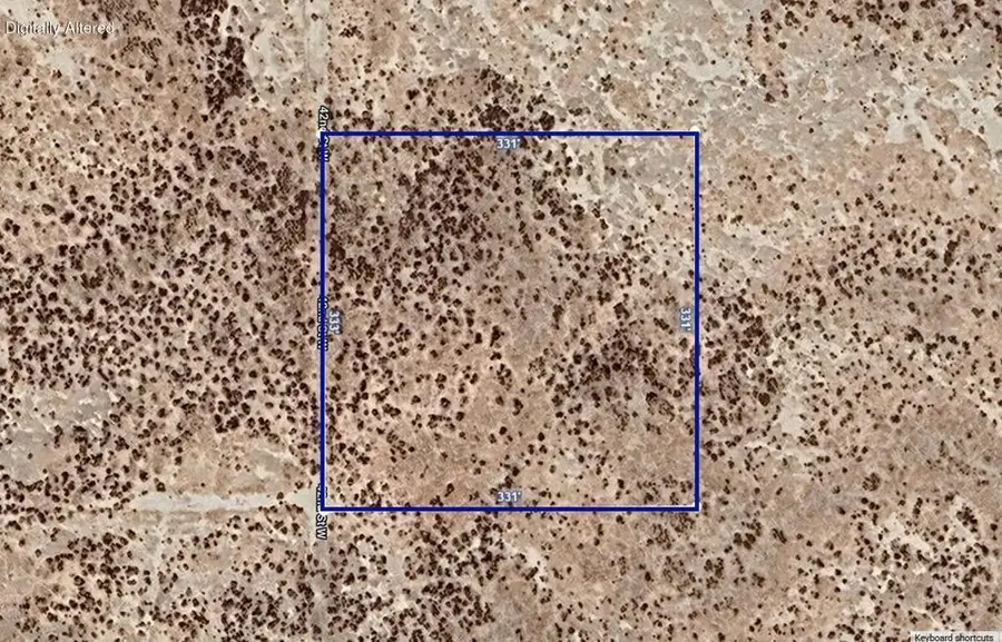 42 Street West & Avenue C-10, Lancaster, CA 93536 - #3