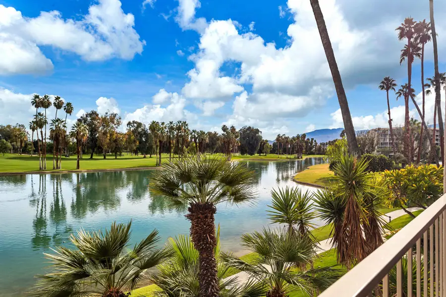 910 Island Drive #211, Rancho Mirage, CA 92270 - #2