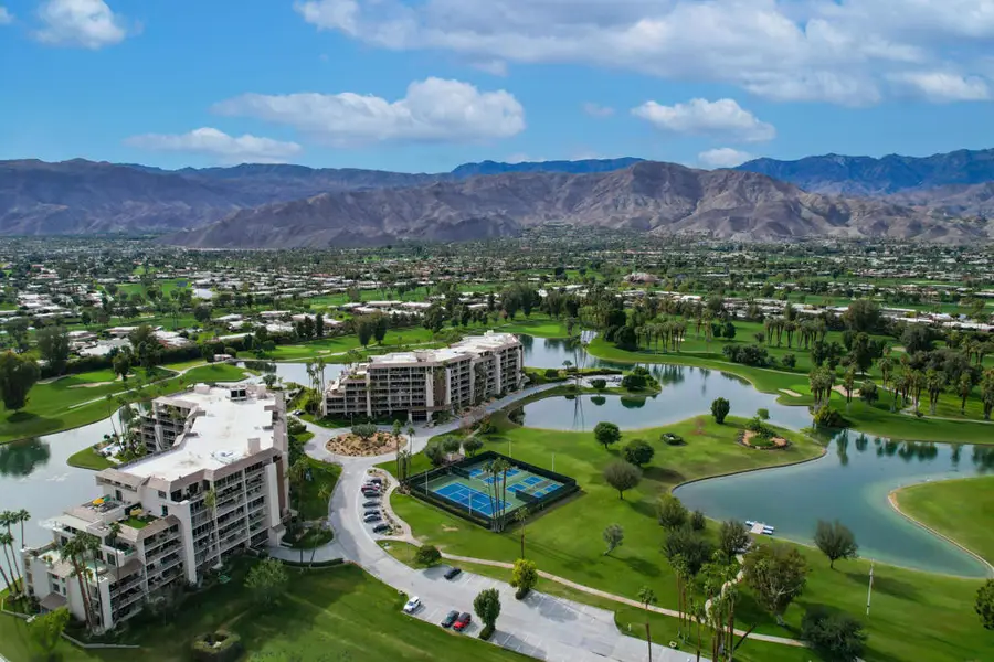 910 Island Drive #211, Rancho Mirage, CA 92270 - #3