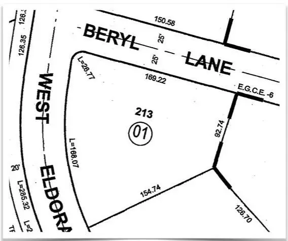 46910 Eldorado Drive, Indian Wells, CA 92210 - #1