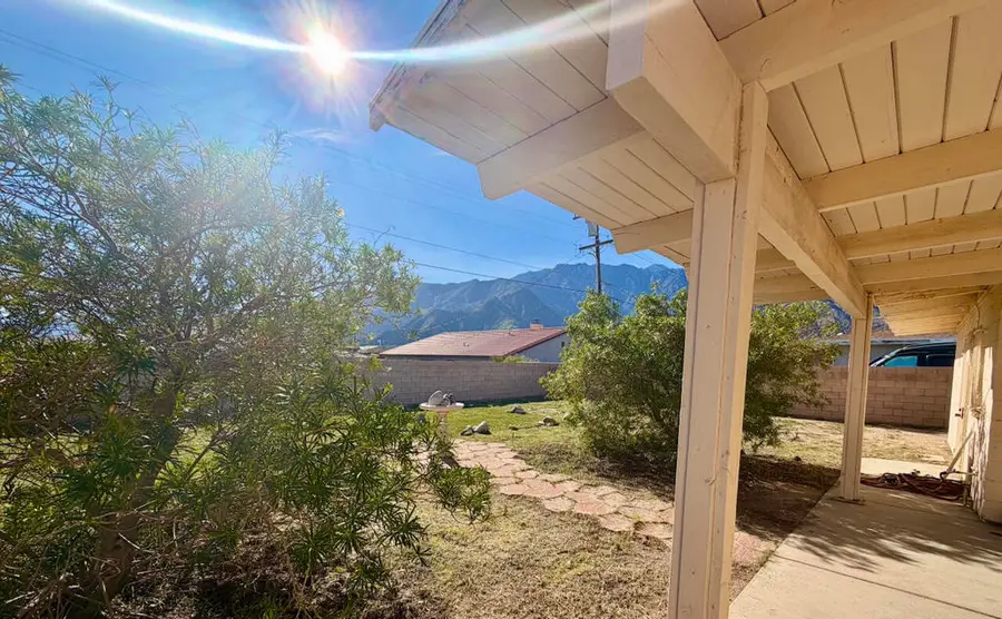 393 W Palm Vista Drive, Palm Springs, CA 92262 - Image #2