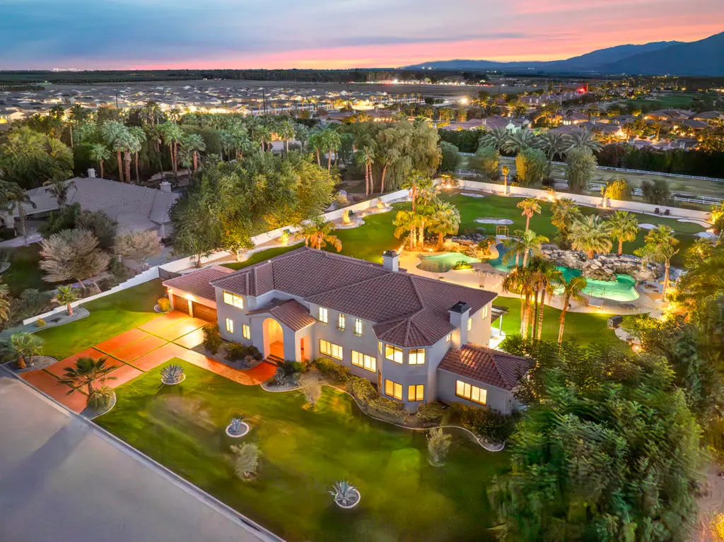 81935 Mountain View, La Quinta, CA 92253 - #1