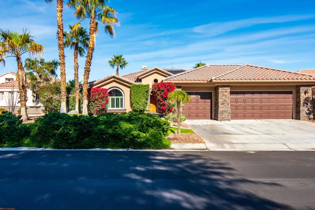 97 Via Bella, Rancho Mirage, CA 92270 - Image #1