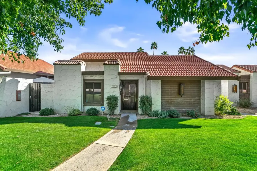 2262 S Linden Way #B, Palm Springs, CA 92264 - Image #2