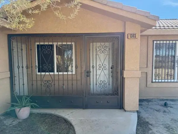 1303 Bering Boulevard, Thermal, CA 92274