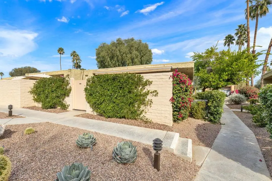 5805 Los Coyotes Drive, Palm Springs, CA 92264 - Image #2