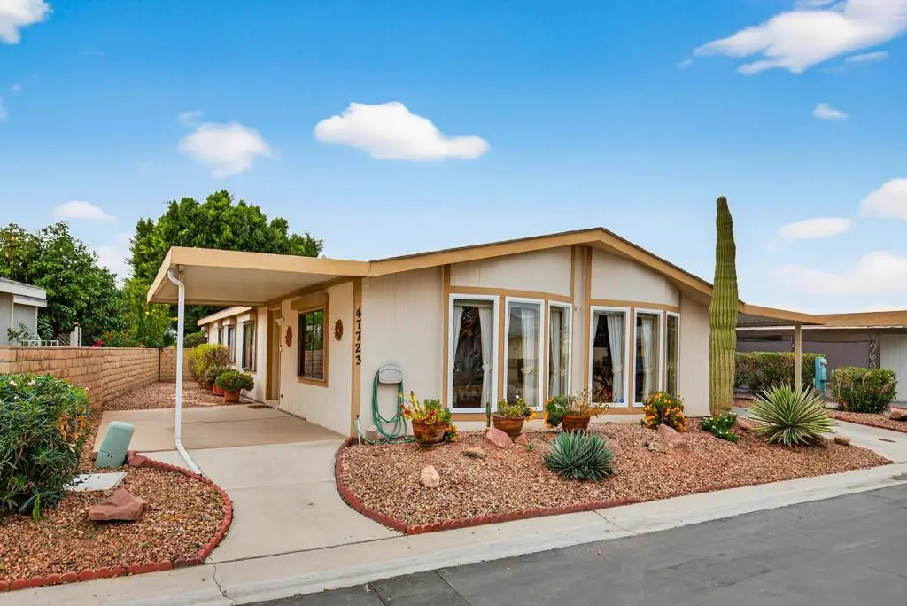 47723 San Salvador, Indio, CA 92201 - Image #1